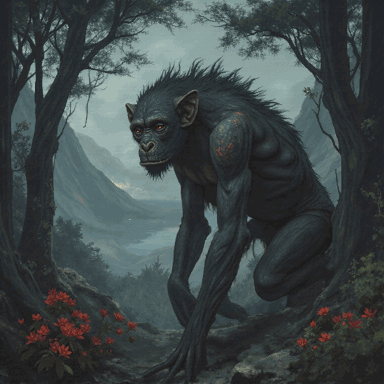 Hominidae Xaaether